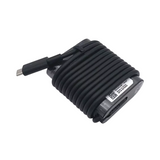 شاحن كمبيوتر محمول من ديل مع كابل طاقة – 30 واط (USB-C)
