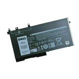 Dell 3DDDG Battery 42Wh (Latitude 5280 / 5480 / 5580)