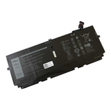 Dell 722KK Battery 52Wh (XPS 13 9300 / 9310)
