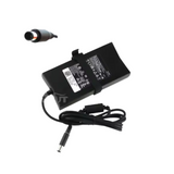 Dell Alienware Laptop Charger with Power Cable – 19.5V-7.7A (7.4×5.0mm)