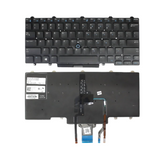 لوحة مفاتيح ديل KB216 متعددة الوسائط - سلكية / USB / عربية / سوداء - لوحة مفاتيح