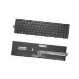 لوحة مفاتيح ديل KB216 متعددة الوسائط - سلكية / USB / عربية / سوداء - لوحة مفاتيح