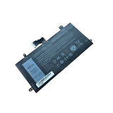 Dell J0PGR Laptop Battery Replacement (Latitude 5285 / 5290 2-in-1 Series)