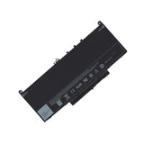 Dell J60J5 Laptop Battery Replacement (Latitude E7270 Series)