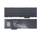 لوحة مفاتيح ديل KB216 متعددة الوسائط - سلكية / USB / عربية / سوداء - لوحة مفاتيح