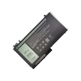 Dell NGGX5 / JY8D6 / 954DF Battery (Latitude E5470/E5270/E5570, Precision M3510)