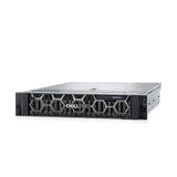 Dell PowerEdge R750xs-Intel Xeon Silver 4310 2.1G 12C,16GB RDIMM RAM,2.4TB 10K SAS HDD, PERC H755, Dual Hot Plug PS 700w,3YRS