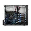 خادم Dell PowerEdge T150، 3.5 × 4، معالج Intel Pentium G6405T بسرعة 3.5 جيجاهرتز، ذاكرة وصول عشوائي 8 جيجابايت UDIMM، قرص صلب SATA بسعة 1 تيرابايت وسرعة 7200 دورة في الدقيقة، ضمان أساسي لمدة 3 سنوات