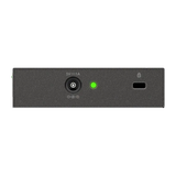 D-Link 5-Port Gigabit Unmanaged Metal Switch (Dgs-105)
