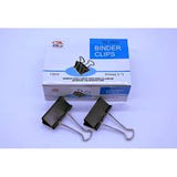 DINGLI BINDER CLIPS 51 MM DL0001