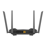 راوتر Dlink Wi-Fi 6 Exo Ax Ax1800 راوتر Wi-Fi 6 Dir-X1860