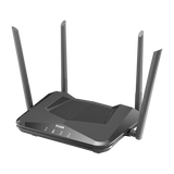 راوتر Dlink Wi-Fi 6 Exo Ax Ax1800 راوتر Wi-Fi 6 Dir-X1860