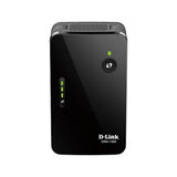 موسع نطاق واي فاي دي-لينك AC1300 ميش (Dra-1360)