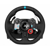Logitech G29 Driving Force Racing Wheel For Playstation & Pc