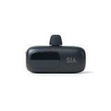 SIA Volt Link SIPBPLGC5-BLK Mini power bank Type-C plug PD 20W 5000Mah -black