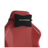 DXRacer Drifting Series XL Gaming Chair - Red