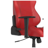 DXRacer Drifting Series XL Gaming Chair - Red