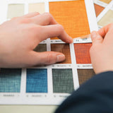 DYMO Authentic D1 Labels, 12mm x 7m Roll, Black Print on Clear Tape, Self-Adhesive Labels