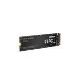 قرص Dahua 256 NVME PCIe Gen 3x4 2280 SSD - سرعة القراءة 3400 ميجابايت/ثانية، سرعة الكتابة 3000 ميجابايت/ثانية - 0DHI-SSD-C900VN256G-B