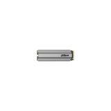 قرص Dahua 256 NVME PCIe Gen 3x4 2280 SSD - سرعة القراءة 3400 ميجابايت/ثانية، سرعة الكتابة 3000 ميجابايت/ثانية - 0DHI-SSD-C900VN256G-B