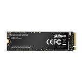 قرص Dahua 256 NVME PCIe Gen 3x4 2280 SSD - سرعة القراءة 3400 ميجابايت/ثانية، سرعة الكتابة 3000 ميجابايت/ثانية - 0DHI-SSD-C900VN256G-B