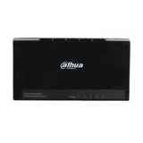 Dahua 5-Port Desktop Gigabit Ethernet Switch - 5 Ports / Unmanaged - Switch