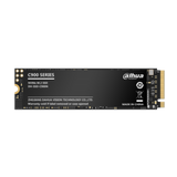 قرص صلب Dahua 512 NVME PCIe Gen 3x4 2280 SSD - سرعة قراءة 3400 ميجابايت/ثانية، سرعة كتابة 3000 ميجابايت/ثانية - DHI-SSD-C900VN512G-B