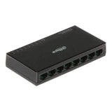 Dahua 8-Port Desktop Gigabit Ethernet Switch - 8 Ports / Unmanaged - Switch