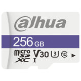 Dahua C100 256GB MicroSD Memory Card