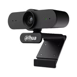 Dahua HTI-UC300 Web Camera – 2MP / 85° FOV / Auto Exposure / Black