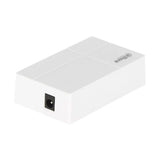 مفتاح جيجابت غير مُدار من داهوا PFS3005-5GT-L ذو 5 منافذ