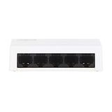 مفتاح جيجابت غير مُدار من داهوا PFS3005-5GT-L ذو 5 منافذ
