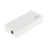 مفتاح إيثرنت غير مُدار ذو 8 منافذ من داهوا PFS3008-8ET-L