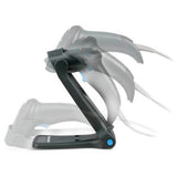 Datalogic QW2120 QuickScan Barcode Scanner – USB
