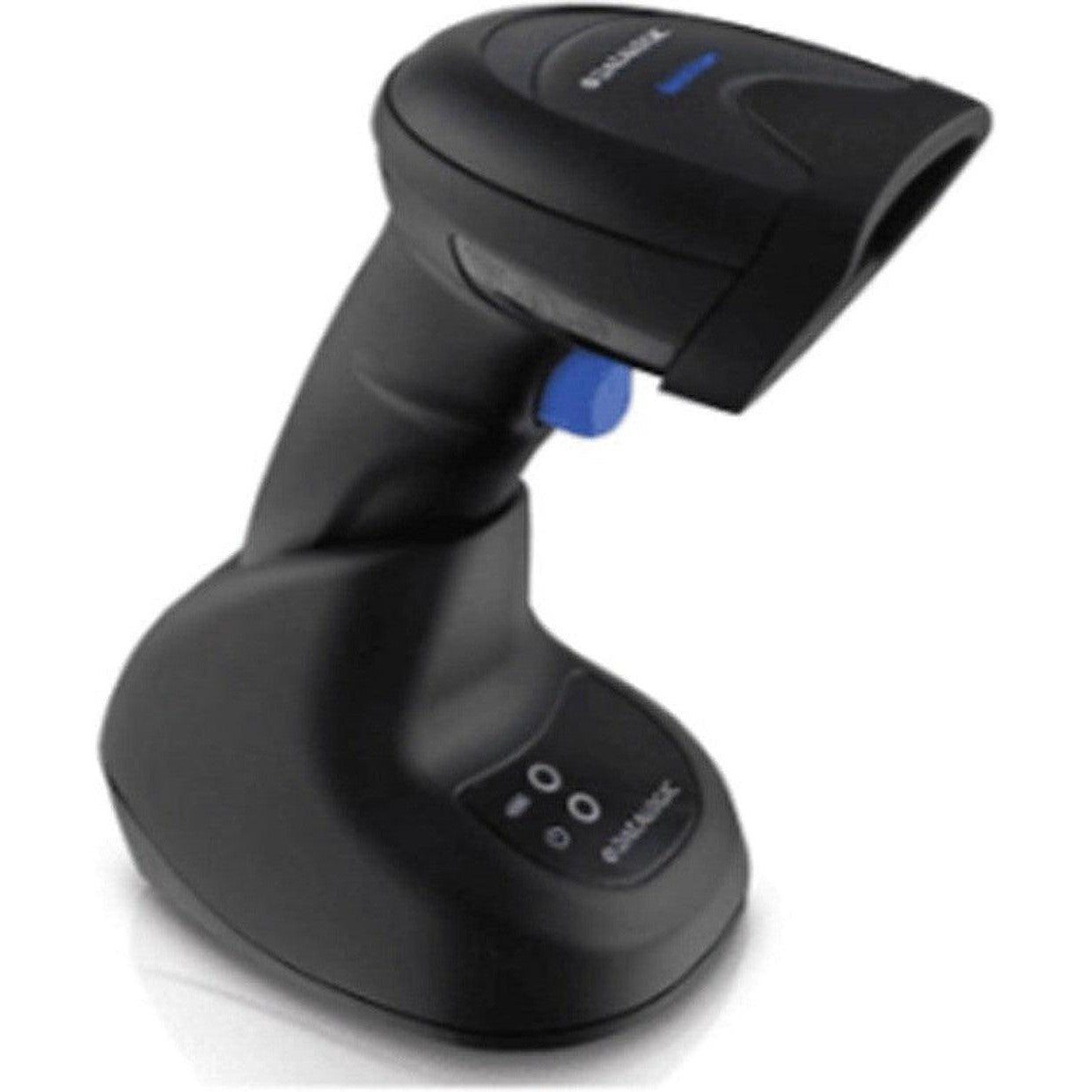 Datalogic Quickscan Lite Barcode Scanner Usb (Qw2520)-Barcode Scanner-DataLogic-Star Light Kuwait