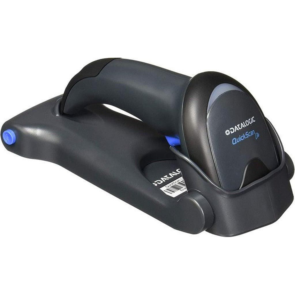 Datalogic Qw2100 1D Barcode Scanner-1D Wired Scanner-DataLogic-Star Light Kuwait