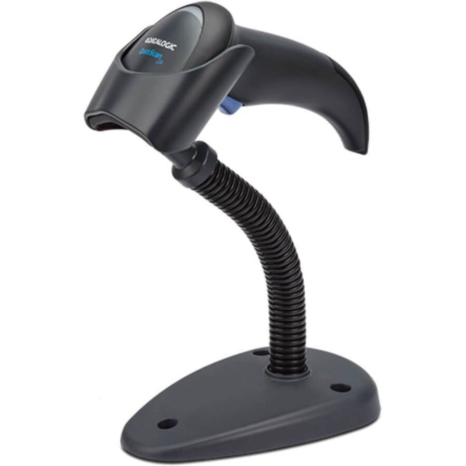 Datalogic Qw2100 1D Barcode Scanner-1D Wired Scanner-DataLogic-Star Light Kuwait