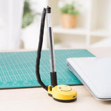 Deli Desk Fix Counter Pen E6793 0.5mm Black