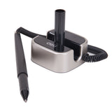 Deli Desk Fix Counter Pen E6797 0.7mm Black