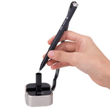 Deli Desk Fix Counter Pen E6797 0.7mm Black