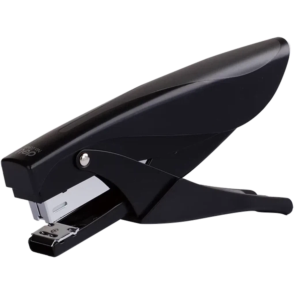 Deli Stabler Expert 0349-Stationery Staplers And Staples-Deli-Star Light Kuwait