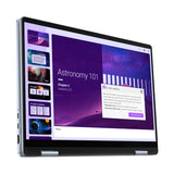 لابتوب HP ProBook 440 G11 - شاشة 14 بوصة WUXGA / Ultra 5 125U / ذاكرة 8 جيجابايت / قرص SSD من نوع NVMe M.2 بسعة 512 جيجابايت / نظام تشغيل DOS (بدون نظام تشغيل) / ضمان لمدة عام / لون فضي بايك