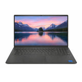 Dell 15 DC15250 - 15.6" FHD Touch / i7 / 16GB / 1TB (NVMe M.2 SSD) / Win 11 Home / 1YW - Laptop