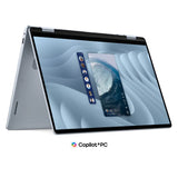 لابتوب HP ProBook 440 G11 - شاشة 14 بوصة WUXGA / Ultra 5 125U / ذاكرة 8 جيجابايت / قرص SSD من نوع NVMe M.2 بسعة 512 جيجابايت / نظام تشغيل DOS (بدون نظام تشغيل) / ضمان لمدة عام / لون فضي بايك