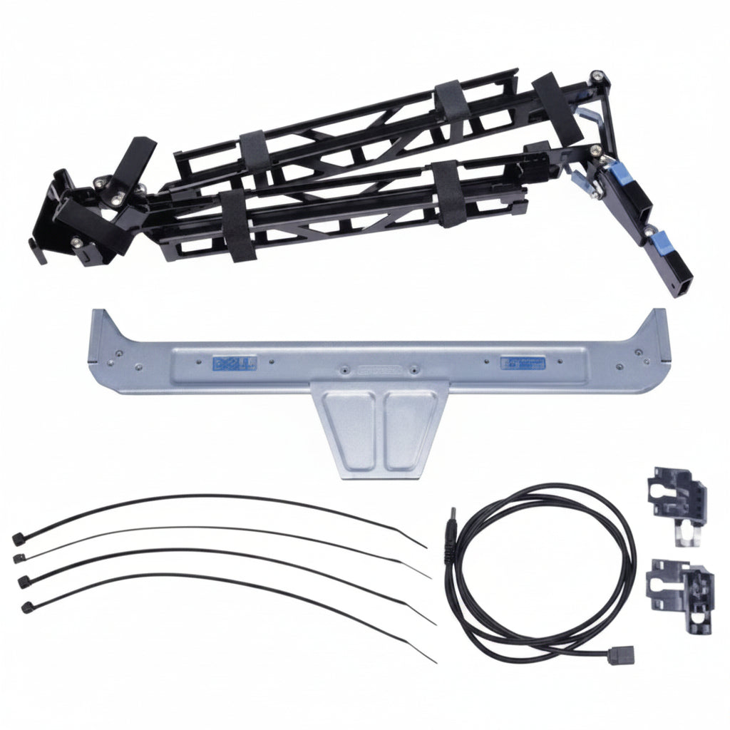 Dell 1U Cable Management Arm Kit Dp/N 02J1Cf-Dell Server-DELL-Star Light Kuwait