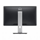 شاشة ديل تعمل باللمس مقاس 24 بوصة بتقنية FHD LED، مزودة بمنافذ VGA وDP وHDMI (P2424HT)