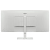 Dell 34 Plus (S3425DW) USB-C Curved Monitor - 34" UWQHD / 5ms / 120Hz / USB Type-C/HDMI - Monitor