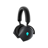 Dell Alienware 920H Tri-Mode Wireless/Bluetooth Gaming Headset - Black