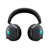Dell Alienware 920H Tri-Mode Wireless/Bluetooth Gaming Headset - Black