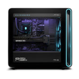 Dell Alienware Area-51 AAT2250 - Ultra 7 265K / 32GB / 1TB (NVMe M.2 SSD) / RTX 5070 Ti 16GB GDDR7 / Win 11 Pro / 1YW - Desktop